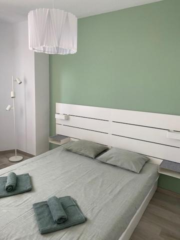 Apartamento Nuevo Manna Oropesa del Mar Eksteriør billede