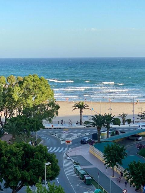 Apartamento Nuevo Manna Oropesa del Mar Eksteriør billede
