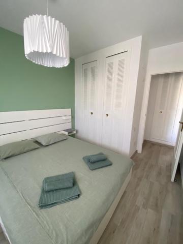 Apartamento Nuevo Manna Oropesa del Mar Eksteriør billede