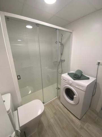 Apartamento Nuevo Manna Oropesa del Mar Eksteriør billede