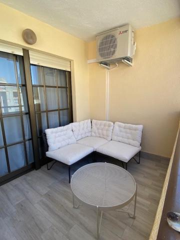 Apartamento Nuevo Manna Oropesa del Mar Eksteriør billede