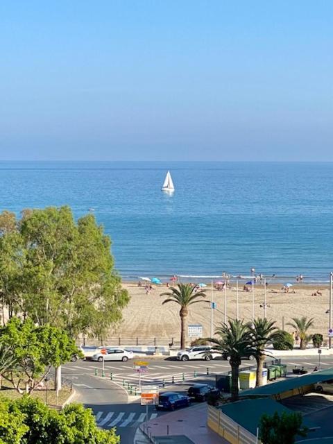 Apartamento Nuevo Manna Oropesa del Mar Eksteriør billede